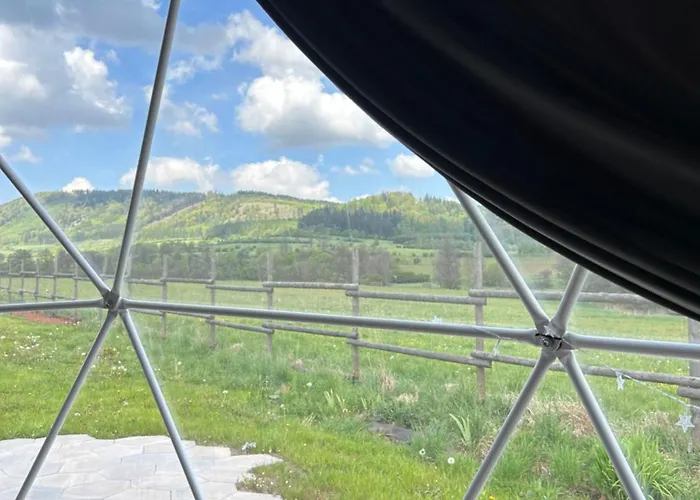 Tatra Glamp - Siec Noclegowa Tatra Glamp *