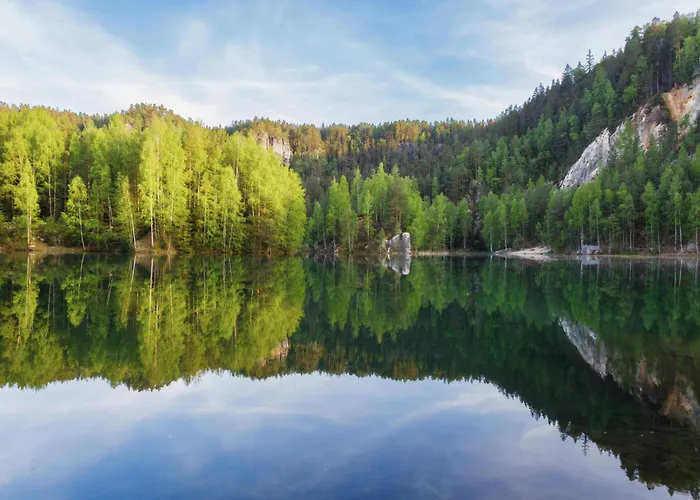 Tatra Glamp - Siec Noclegowa Tatra Glamp *