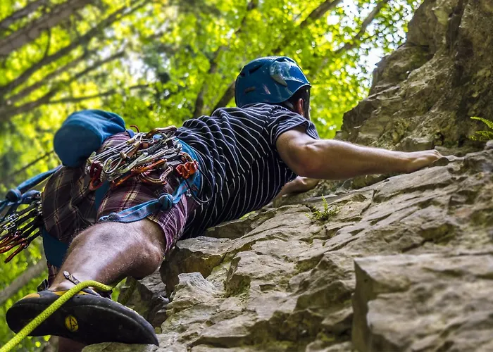 Luxusní stan Tatra Glamp - Siec Noclegowa Tatra Glamp