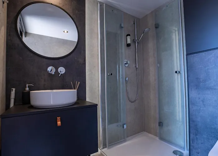 Luxusní stan Tatra Glamp - Siec Noclegowa Tatra Glamp *