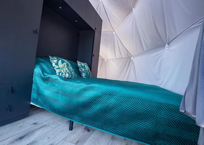 Tatra Glamp - Siec Noclegowa Tatra Glamp *