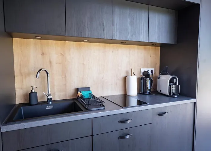 Tatra Glamp - Siec Noclegowa Tatra Glamp *