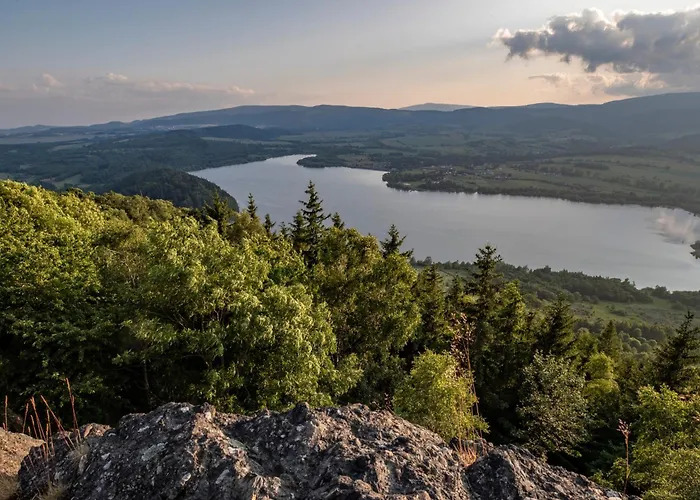 Tatra Glamp - Siec Noclegowa Tatra Glamp Okrzeszyn
