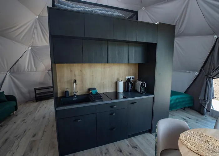 Tatra Glamp - Siec Noclegowa Tatra Glamp *